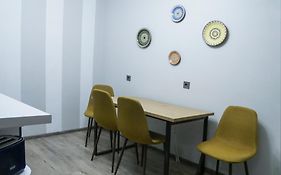 Altavista Mountain Apartment