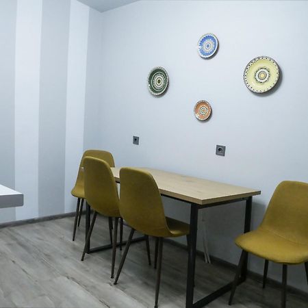 סמוקוב Altavista Mountain Apartment מראה חיצוני תמונה