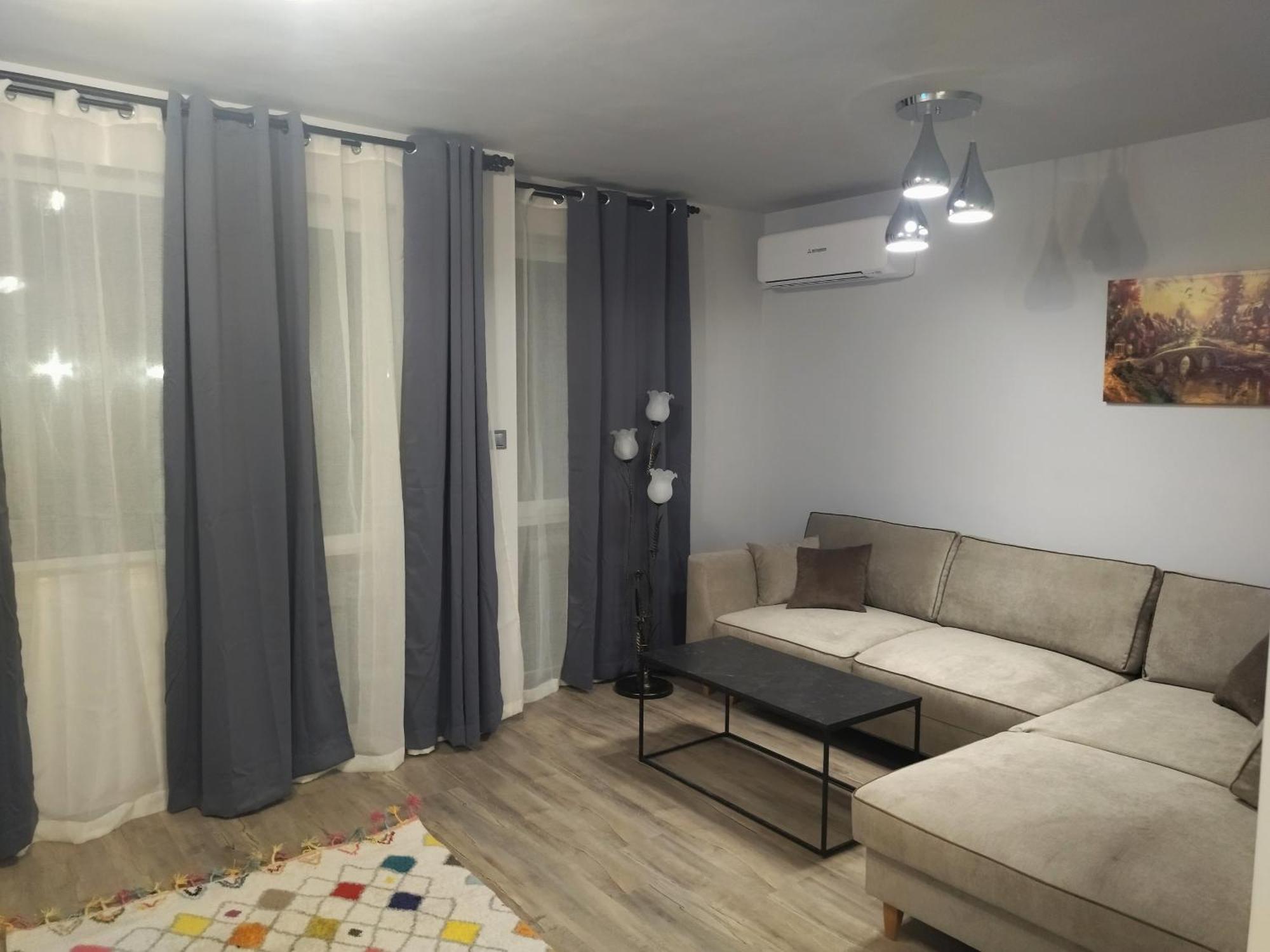 סמוקוב Altavista Mountain Apartment מראה חיצוני תמונה