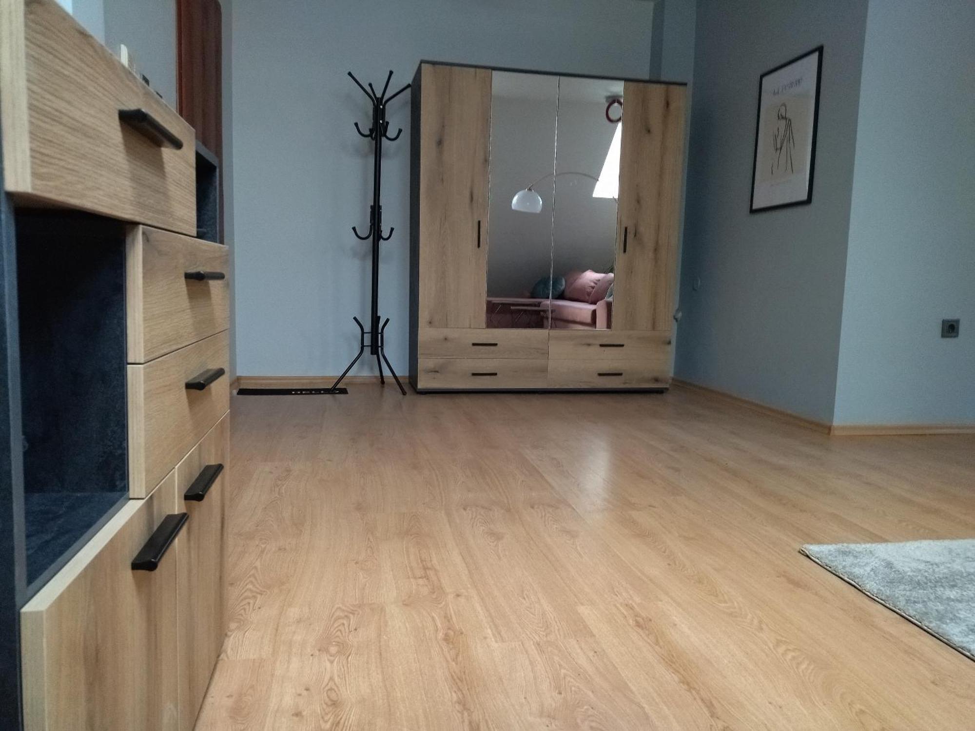 סמוקוב Altavista Mountain Apartment חדר תמונה